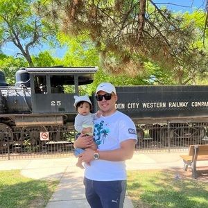 Meet your Posher, Reinaldo